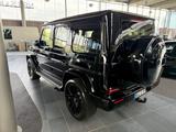 Mercedes-Benz G 63 AMG|Burmester 3D|Superior-Line|G-Manufaktur - gebrauchte Mercedes-Benz G 63 AMG aus dem Jahr 2025