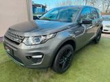 Land Rover Discovery Sport Pure Automatik-Kame- NAVI-EXTRA! - Land Rover Discovery Sport aus 2016