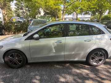 Mercedes B 180 - 8