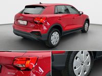 Audi Q2 - Vorschau Bild 16