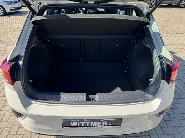 T-Roc 1.5 TSI 150 PS DSG R-Line ACC/ APP/NAV/RFK