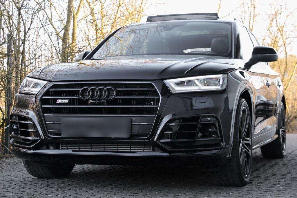 Image of Audi SQ5