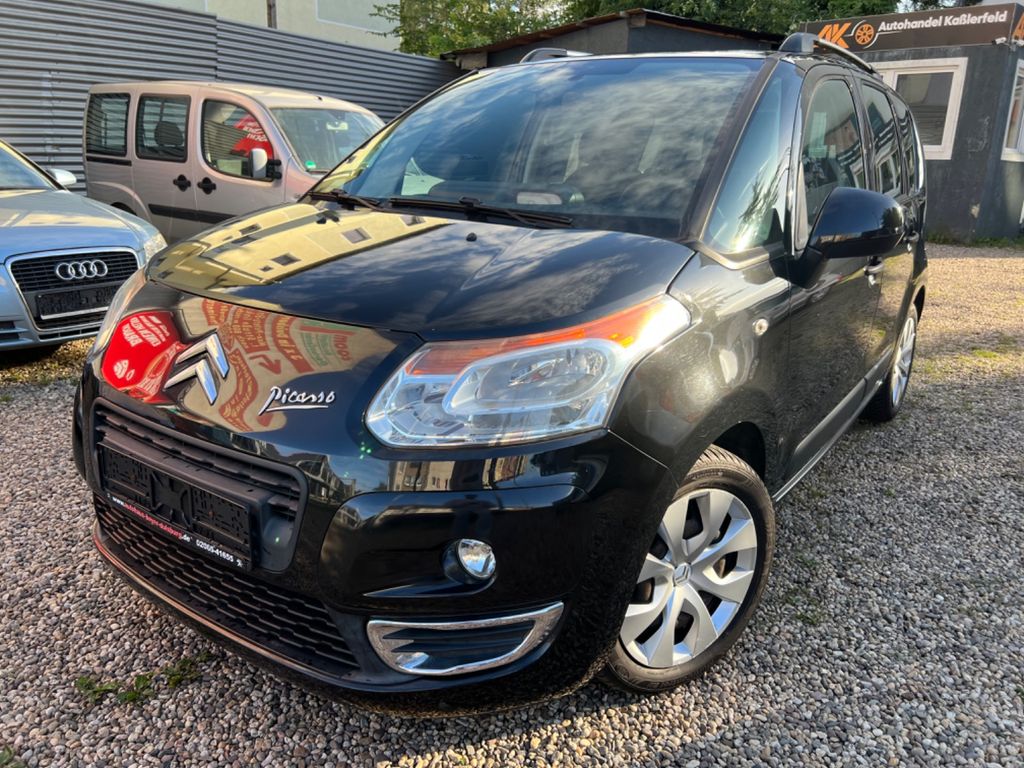 Citroën C3 Picasso
