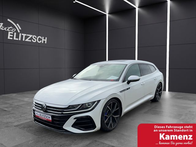 Volkswagen Arteon SB R 270KM/H MATRIX AHK PANO ACC HuD 360°