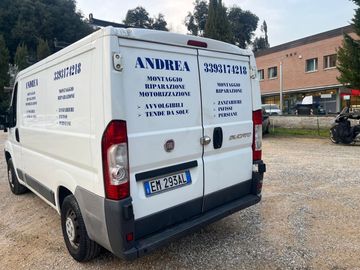 Fiat Ducato - 5