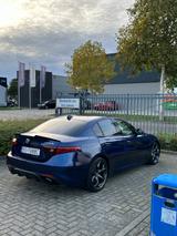Alfa Romeo Giulia 2.0 Turbo 16V 206kW AT8 Sport RWD - gebrauchte Alfa Romeo Limousine
