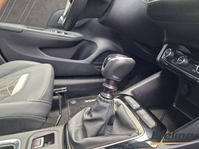 Corsa Ultimate 1.2 Direct Injection Turbo