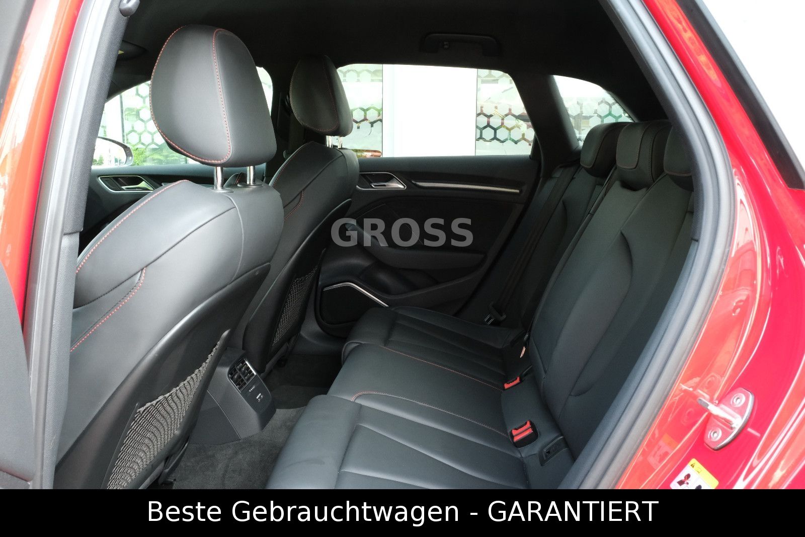 Audi RS3 2.5 TFSI S tr. quattro "B&O"ACC"LED"KAMERA" foto 20
