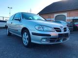 Nissan Almera 1.5 Visia/Klima/149Tkm/Tüv Neu - Nissan Gebrauchtwagen von 2000