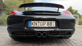 Porsche Cayman S 987.2 - 402 PS power for fun - Porsche Cayman: 987
