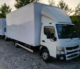 Mitsubishi Fuso Canter/3460 kg NL/ EZ 2013 