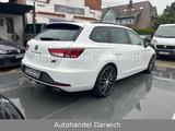 Seat Leon ST Cupra 290 DSG Matrix 1.Hand S.Heft - Seat Leon: Alcantara