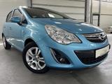 Opel Corsa D Satellite 1.4 BENZIN 87PS KLIMA ALU BORC - Opel Corsa: 1.8