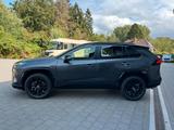 Toyota RAV 4 2.5 Hybrid 4x2 Style VOLL JBL+360°+LEDER - Toyota Gebrauchtwagen in Neumünster