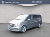 Mercedes-Benz V 300 d lang Liegepaket + Zusatzsitz  AHK