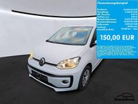 Volkswagen up! - Vorschau Bild 1
