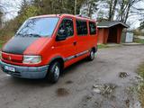 Renault Master II Wohnmobil/Selbstausbau T... - gebrauchte Renault Master aus dem Jahr 2003