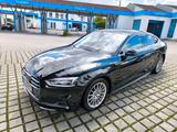 Audi A5 40 TDI S tronic quattro Sportback -