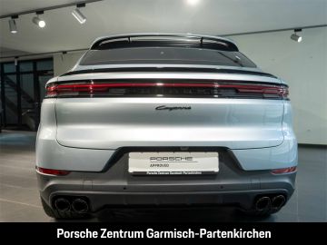Porsche Cayenne - 5