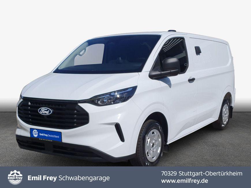 Ford Transit Custom 320 L1H1 LKW VA Trend 100 kW, 4-t