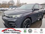 Volkswagen Tiguan 2.0 TDI DSG R-Line Black Style NAVI AREAV