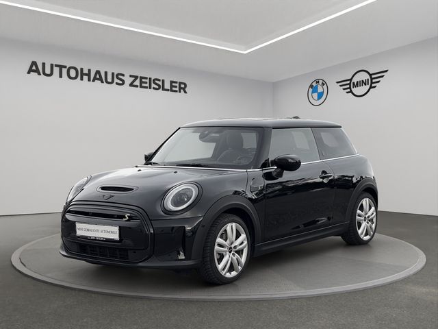 MINI Cooper SE PREMIUM-PLUS XL-PAKET Pano Head-Up