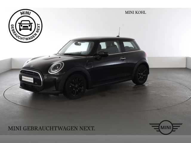 MINI One Blackyard Klimaanlage Sitzheizung Regensenso