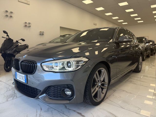 BMW Bmw 116 116d 5p. Msport