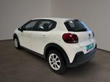 Citroën C3 Cool 1.2 82 PureTech Sitzheizung/Klimaautom. - Citroën C3: Cool