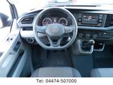 Volkswagen T6.1 Kombi 2.0 TDI PDC 9-Sitzer DAB+ AHK Camper - : Kombi, Camper