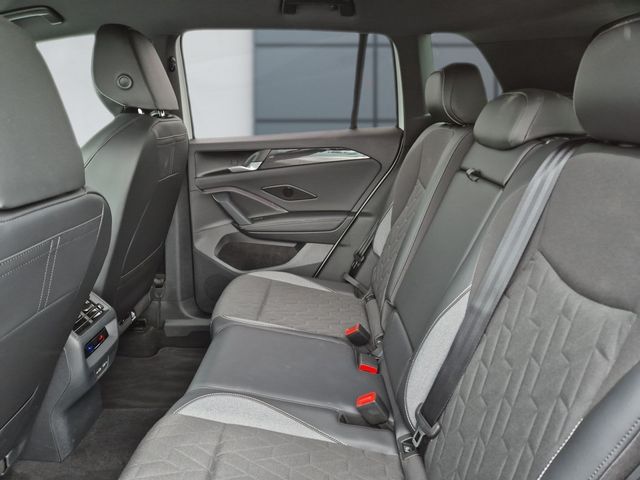 Tiguan 1.5 eTSI Goal *DSG*MATRIX*AHK*REAR VIEW*D