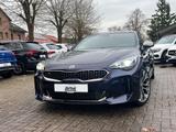 Kia Stinger GT-Line 2WD*LED*SPORT*SHZ*SITZBELÜFTUNG* - Kia Stinger Gebrauchtwagen
