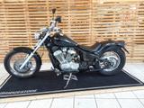 Honda VT 600 C Shadow **Costum-Umbau**--TÜV Neu-- - HONDA VT 600 C SHADOW