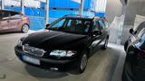 Volvo V 70 / 2 - gebrauchte Volvo V70 aus dem Jahr 2001