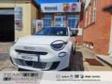 Fiat 600 1.2T MHEV - 136 PS - 1,99% - 250,-€ Rate - W - weiße Fiat 600