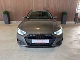 Audi A4 Avant 30 TDI[AUTOMATIK][NAVI][Led][KAMERA] - Audi A4: TDI