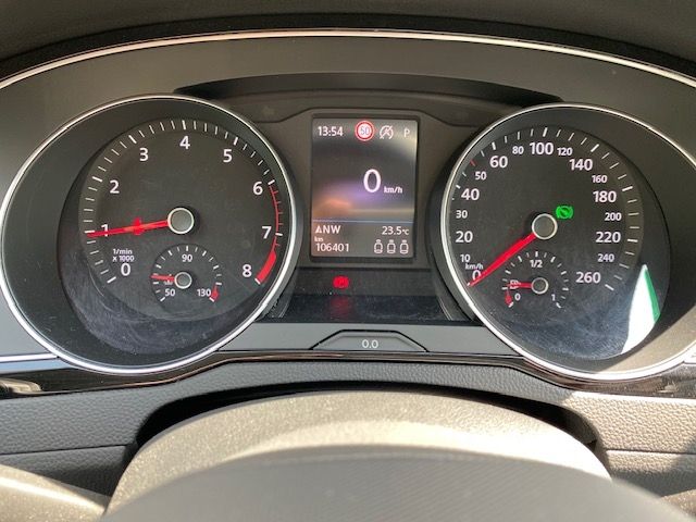 Passat Variant 1.5 TSI DSG R-Line Sport AHK/18-Z