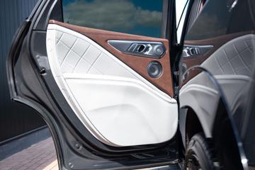 صورة مصغرة 31 لـ 2023 BMW XM