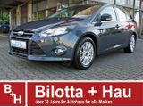 Ford Focus Turnier 1.6 Titanium !1.Hand+Navi+PDC+Alu! - Ford Focus mit Benzin-Antrieb: Kombi, 1.6