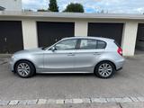 BMW Bmw 118i Automatik |TÜV| AHK,Schiebedach,K... - BMW 118 aus 2006: 118i