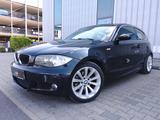 BMW 118i Limited Sport Edt. M Sport Leder SchiebeDac - BMW 118: Coupe