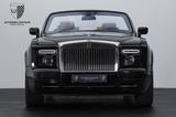 Rolls-Royce Phantom Drophead 1 of 50 Picnic Hamper/Logos - Rolls-Royce Phantom aus 2009