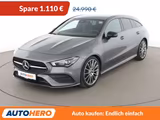 Mercedes-Benz CLA 220 Shooting Brake AMG Line Aut.*LED*NAVI* - Mercedes-Benz CLA 220 Shooting Brake Gebrauchtwagen