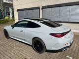 Mercedes-Benz CLE 200 Coupé AMG Line Panorama  - Mercedes-Benz CLE-Klasse in Hannover