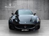 Maserati GranCabrio  Trofeo - Maserati GranCabrio in Leipzig