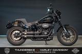 Harley-Davidson Softail FXLRS Low Rider S 117 mit Jekill&Hyde - HARLEY-DAVIDSON SOFTAIL LOW RIDER FXLR