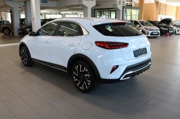 Fahrzeugabbildung Kia X Ceed Vision 1,5 T-GDI DCT DSG LED/Navi/PDC
