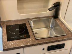 Bürstner Papillon PC 6.0*Jetzt auch vor Ort*Viele Pakete*