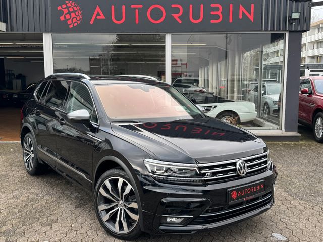 Volkswagen Tiguan Allspace Highline 4Motion R-LINE/1.HAND