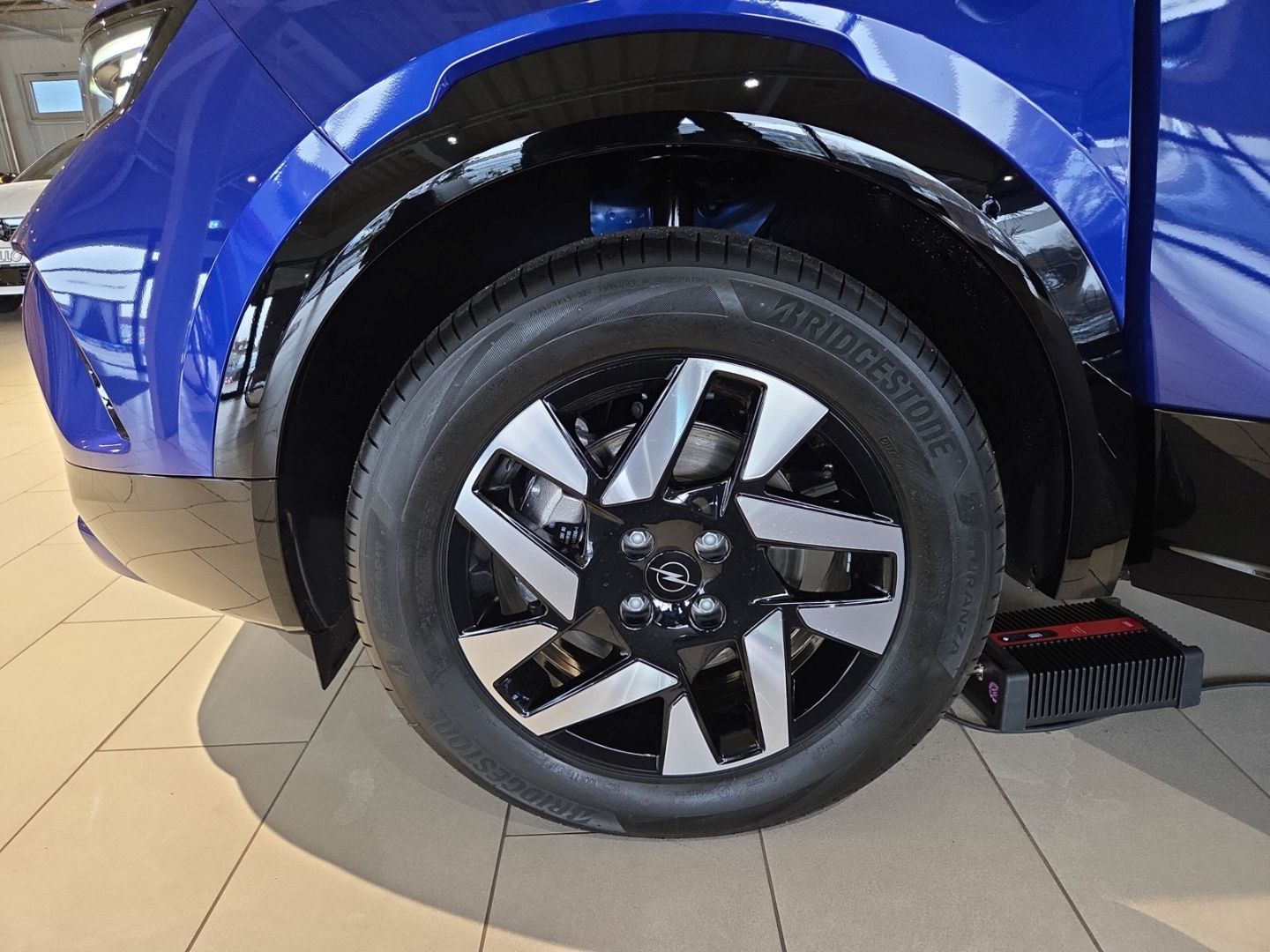 Opel Mokka - Bild 16